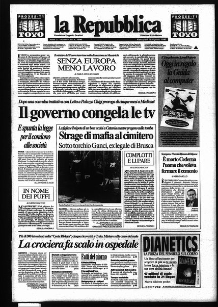 La repubblica